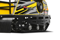 Мотобуксировщик SHARMAX S500 1450 HP18 Enduro