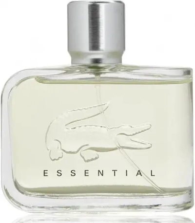 LACOSTE ESSENTIAL MAN EDT 75 ML