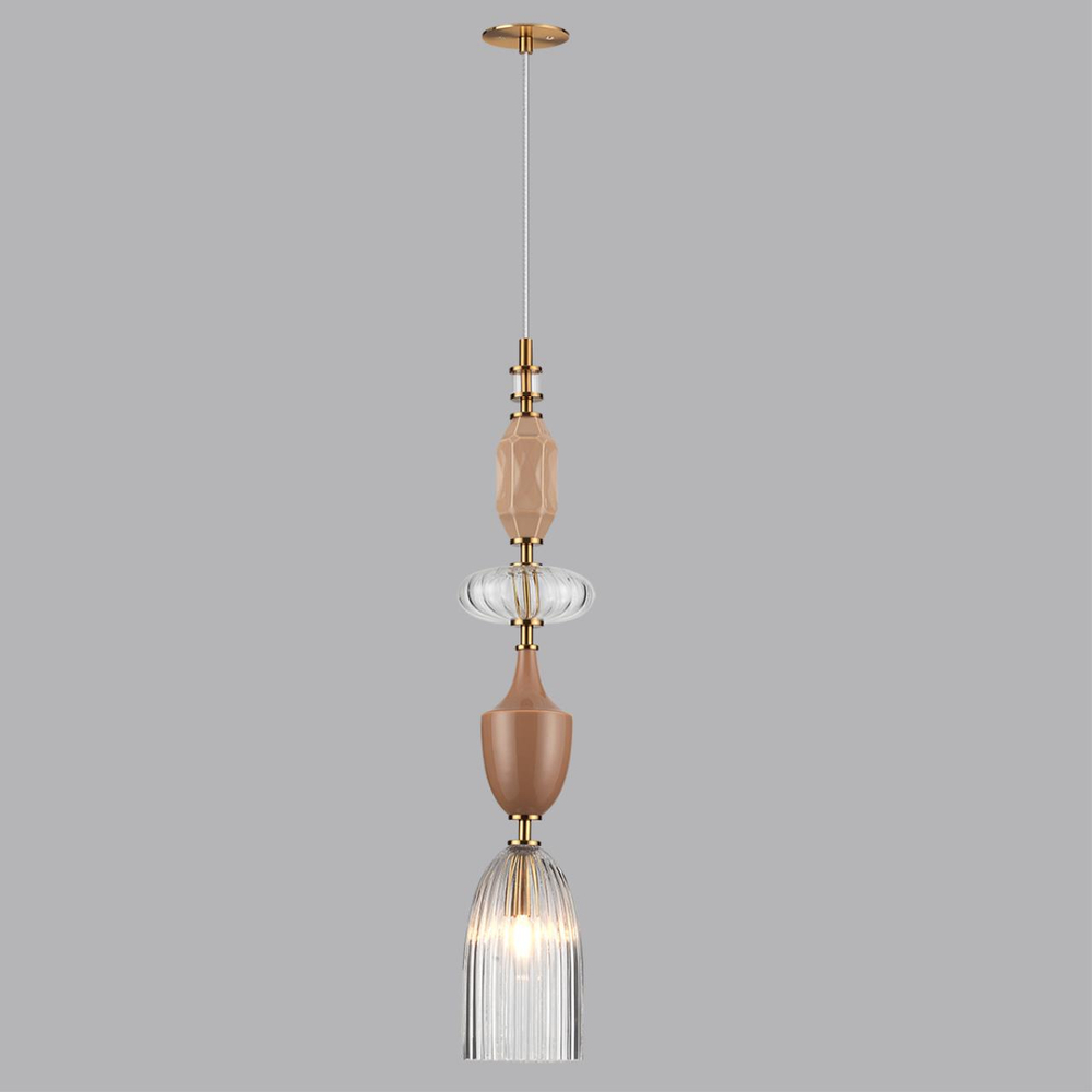 5414/1 ODL_EX Подвес E14 1*40Вт 220В IP20 MODERN