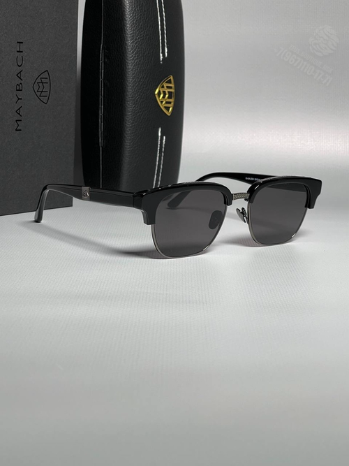 Солнечные очки Maybach