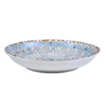 Тарелка d=200 мм. глубокая 500 мл. h=40 мм. Мозаик, форма Гурмэ Bonna