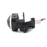 Светодиодные линзы Bi-Led модули TaKiMi Integra Classic  2.5" 5500K 12V