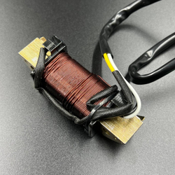 Катушка генераторная подмаховиковая Tohatsu 9.9-18 (Kacawa)