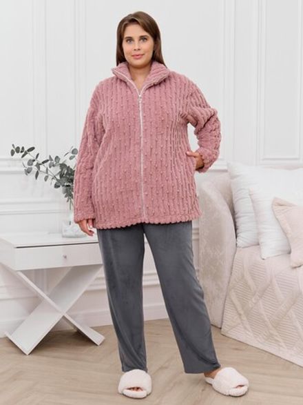 Костюм Палея-2 Виотекс СУХАЯ РОЗА