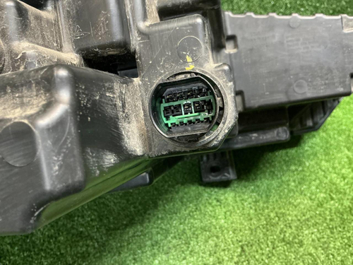 Фара левая Changan CS55PLUS (2021-2024) LED