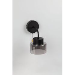 Бра светильник Rivoli Marsha 9193-401 настенный 1хGX53 15 Вт модерн с выключателем | Rivoli