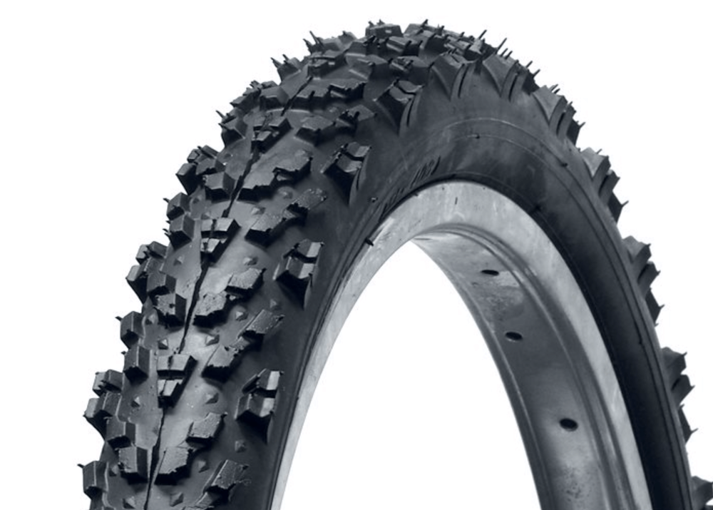 Велопокрышка VEE модель 165 серия MTB р 24x2,00
