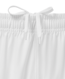 Шорты игровые Jögel PerFormDRY Spartak 25 Home Shorts W, белый