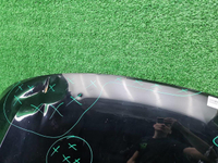 Капот GAC GN8 (2019-2023)