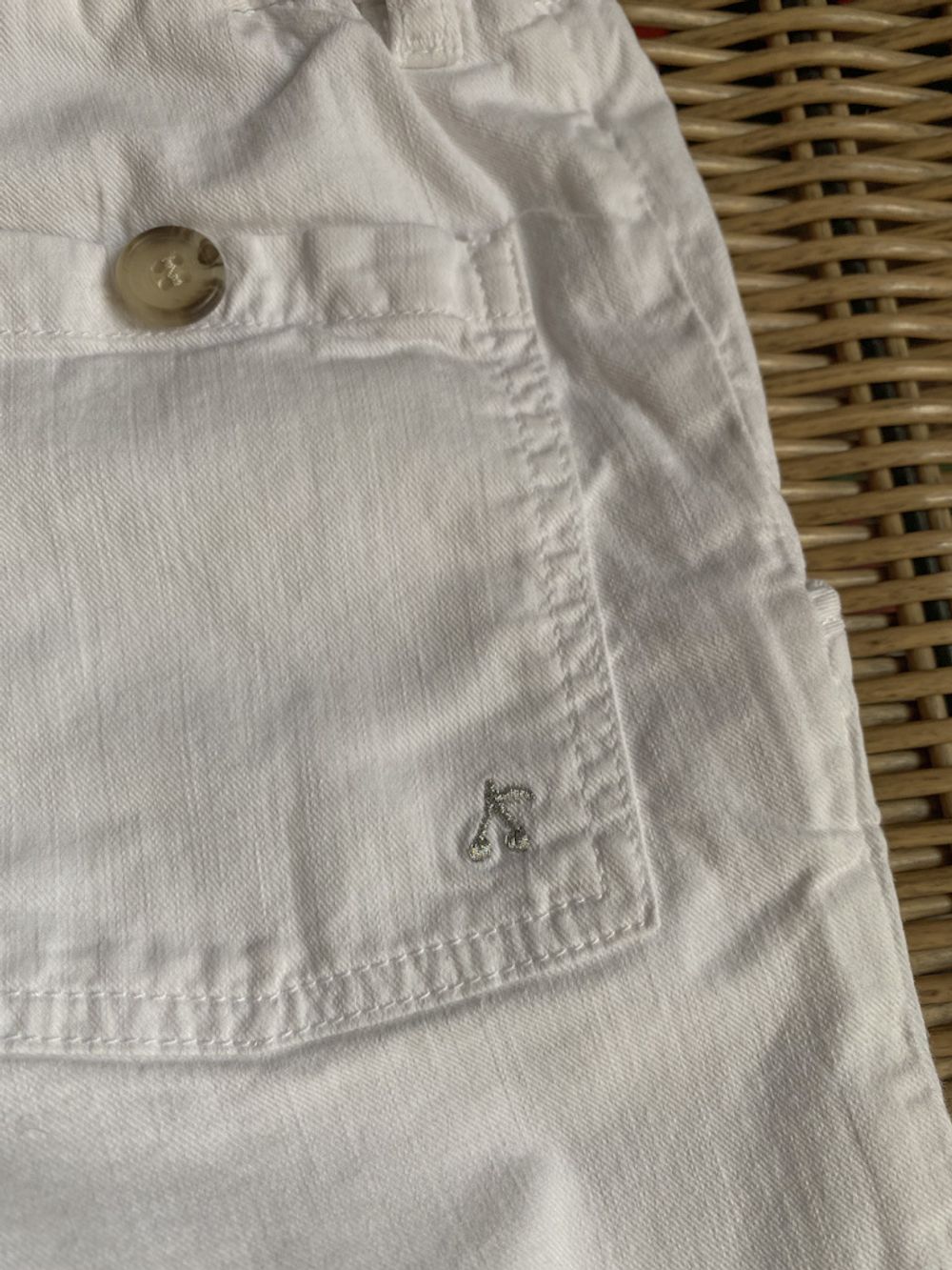 Брюки Bonpoint, 116