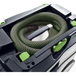 Пылеудаляющий аппарат CTL 26 EI CLEANTEC FESTOOL 577898