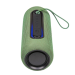 Портативная колонка Dialog Progressive AP-11 Green