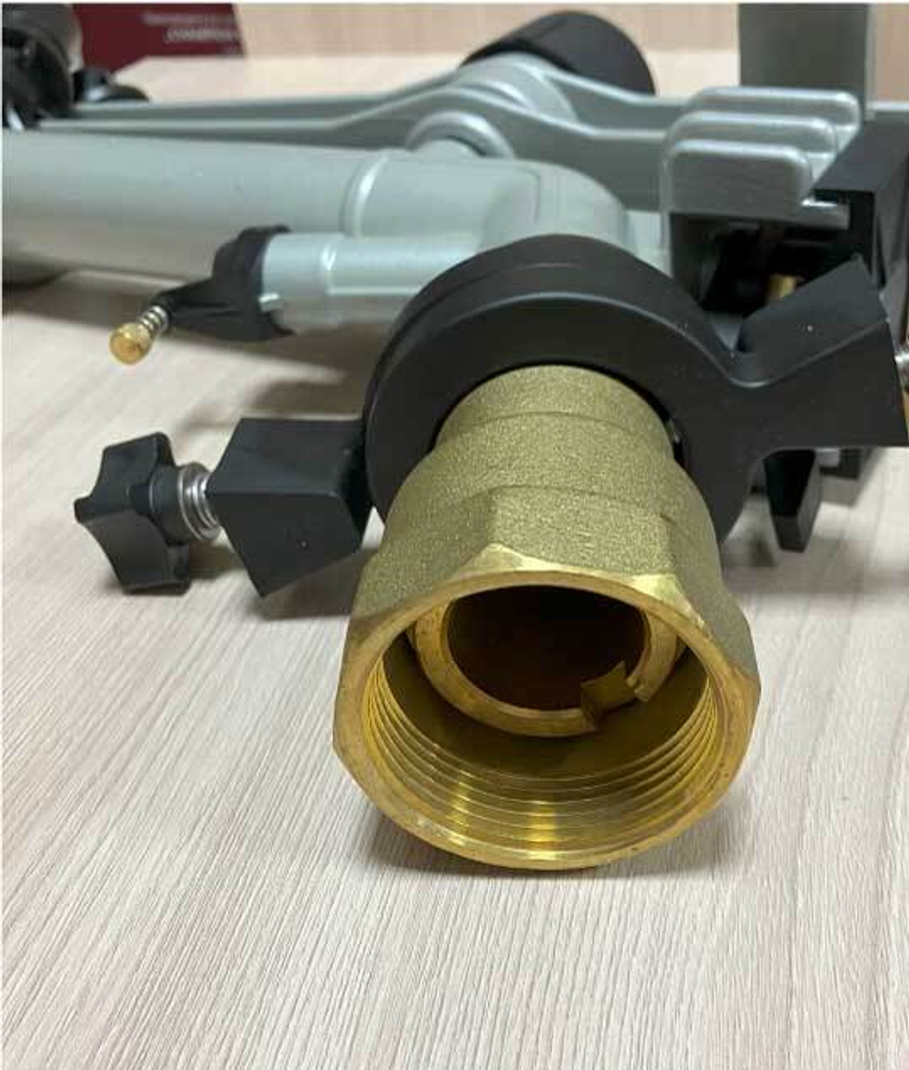 Спринклер для полива AQ-42 Pelican внутренняя резьба