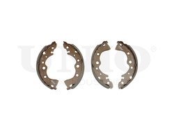 Колодки тормозные бараб. задние UNIO BRP-10107