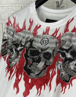 Футболка Philipp Plein