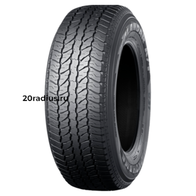 265/65R18 114V Geolandar A/T G031A TL