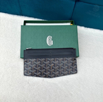 Кошелёк Goyard