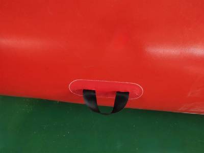 Прямоугольный надувной бассейн "Яркие выходные" 7*5*0,65 м