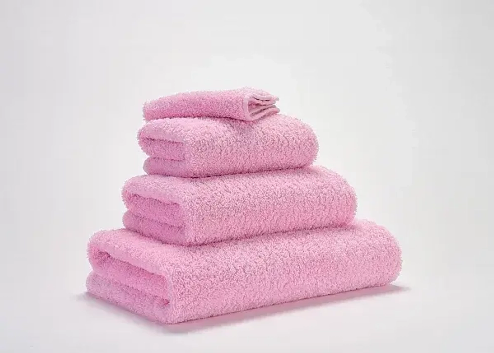 Полотенце 40x60 Abyss & Habidecor Super Pile 501 pinklady