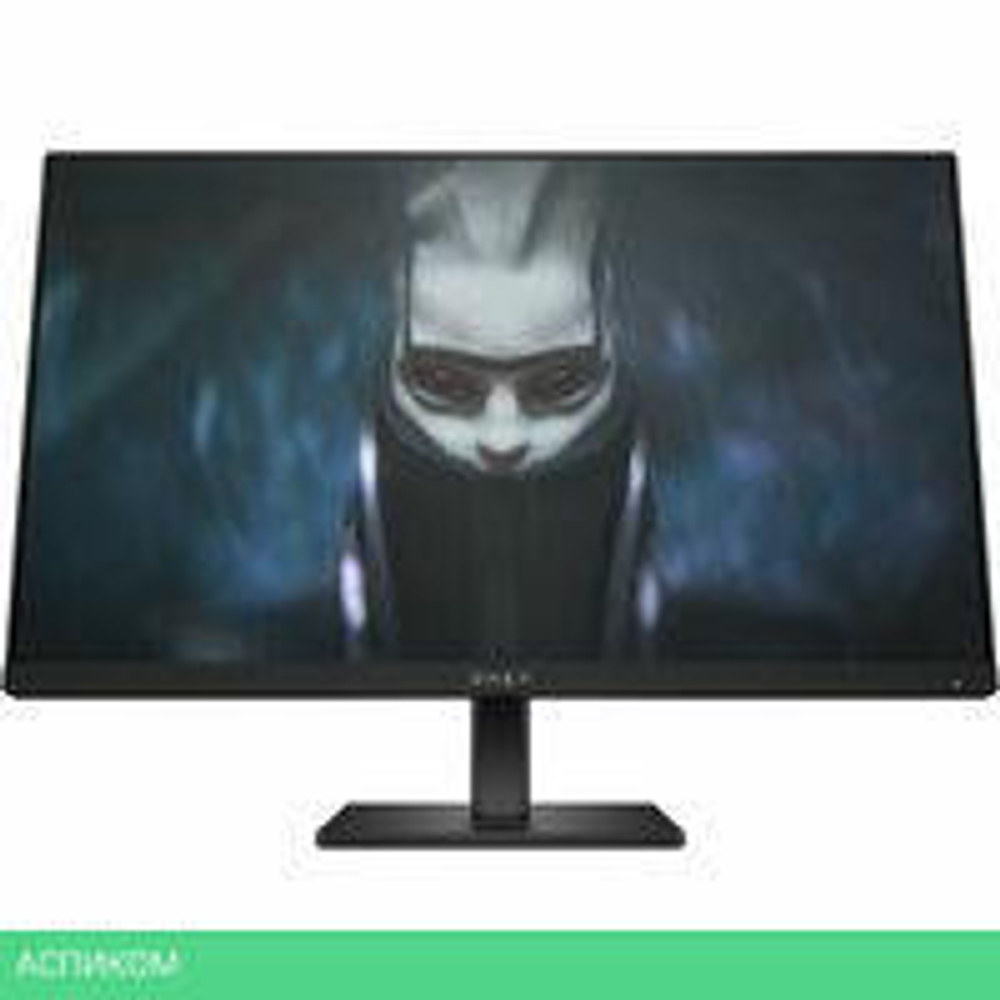 Игровой монитор HP Omen 24 780D9E9