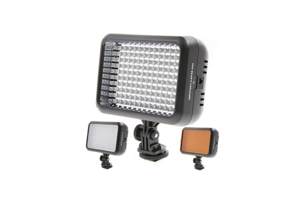 Накамерный свет светодиодный Yongnuo YN-1410 LED