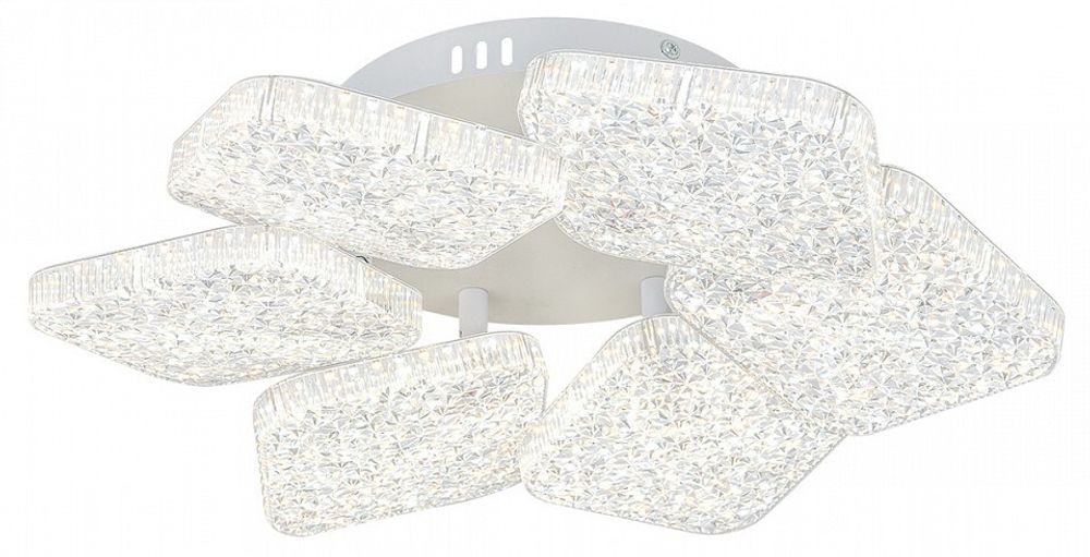 Потолочная люстра Escada Agata 10264/6LED