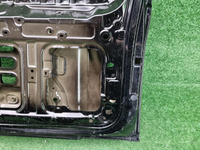 Крышка багажника Tank 300 (2021-н.в.)