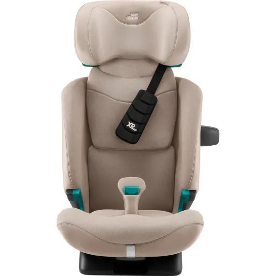 Автокресло Britax Roemer Advansafix Pro Style Teak