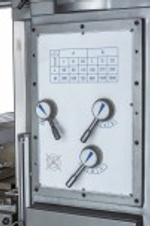 Станок фрезерный JET JMD-1463 TSX DRO  50000984T