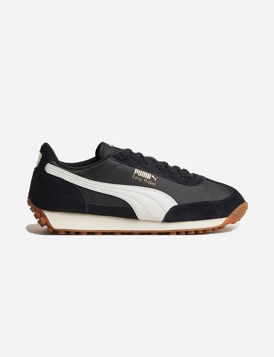 Puma Easy Rider Black