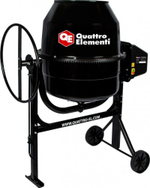 Бетоносмеситель QUATTRO ELEMENTI Gravity 220 916-042