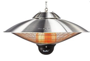 Обогреватель инфракрасный Ballu BIH-LL-2.1-S