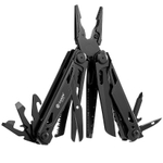 Мультитул Ganzo G303-B (24 в 1) черный