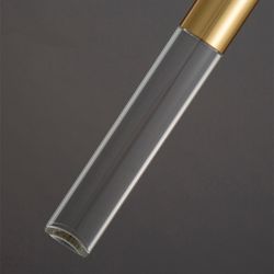 Подвесной светильник GELIS Brass