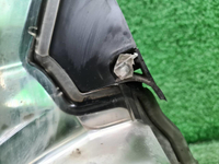 Битая Фара правая Land Cruiser 200 (15-21) LED