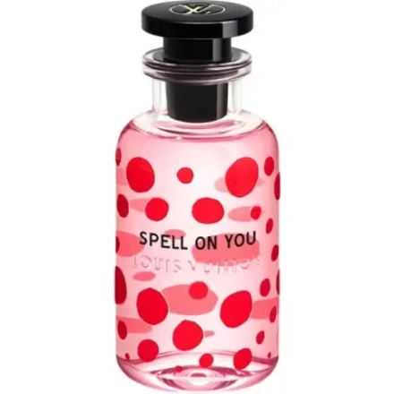 LOUIS VUITTON Spell On You x Yayoi Kusama