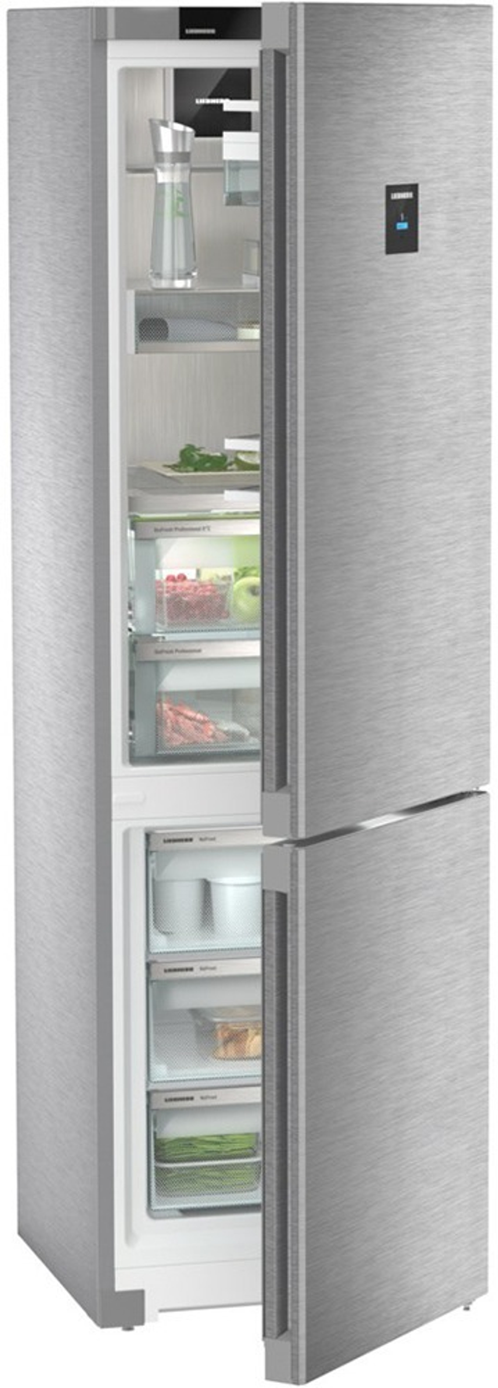 Холодильник Liebherr CBNstd 5783