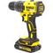 Аккумуляторная дрель-шуруповерт DeWalt DCD777S2T