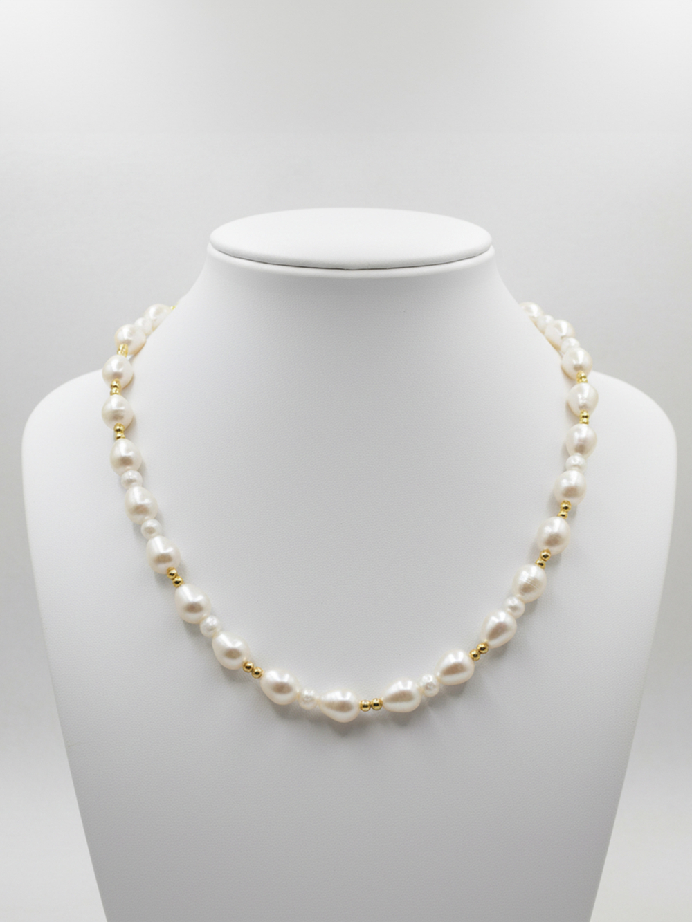 Колье "Селена"