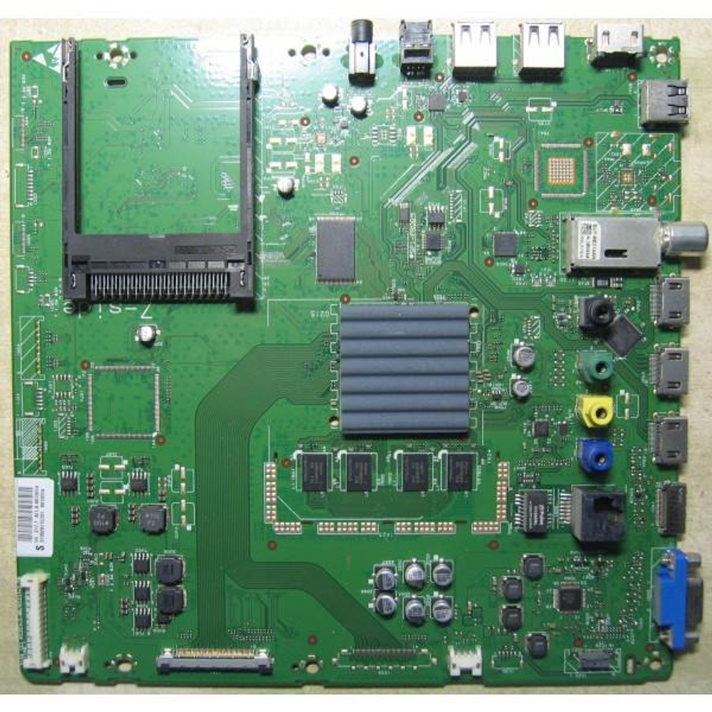 Main Board 313929715701