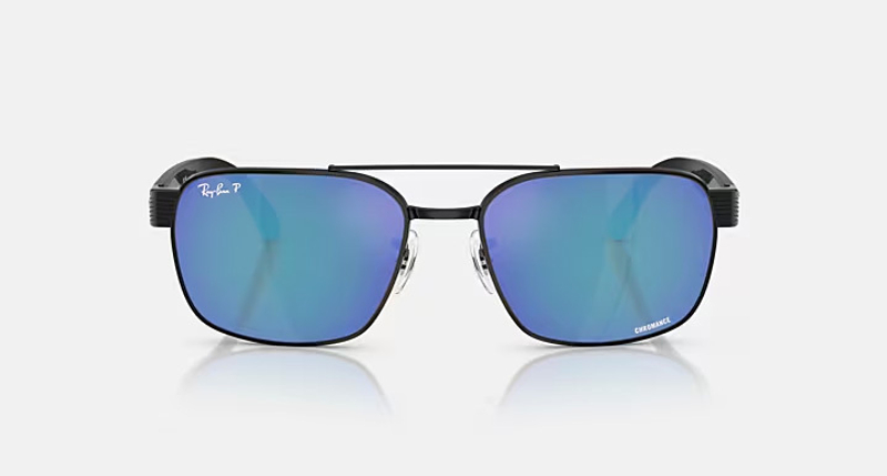 RAY-BAN RB3751CH CHROMANCE 002/4L