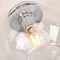 Потолочный светильник Imperium Loft RH Utilitaire Globe Shade Flushmount 123674-22