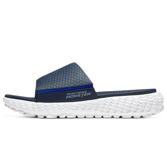 Skechers Monster Sandal 'Blue'