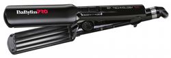 Щипцы-гофре BaByliss PRO EP Technology BAB2658EPCE