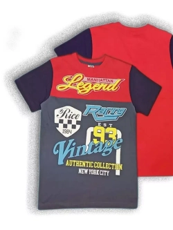 Футболка для мальчика.1 шт