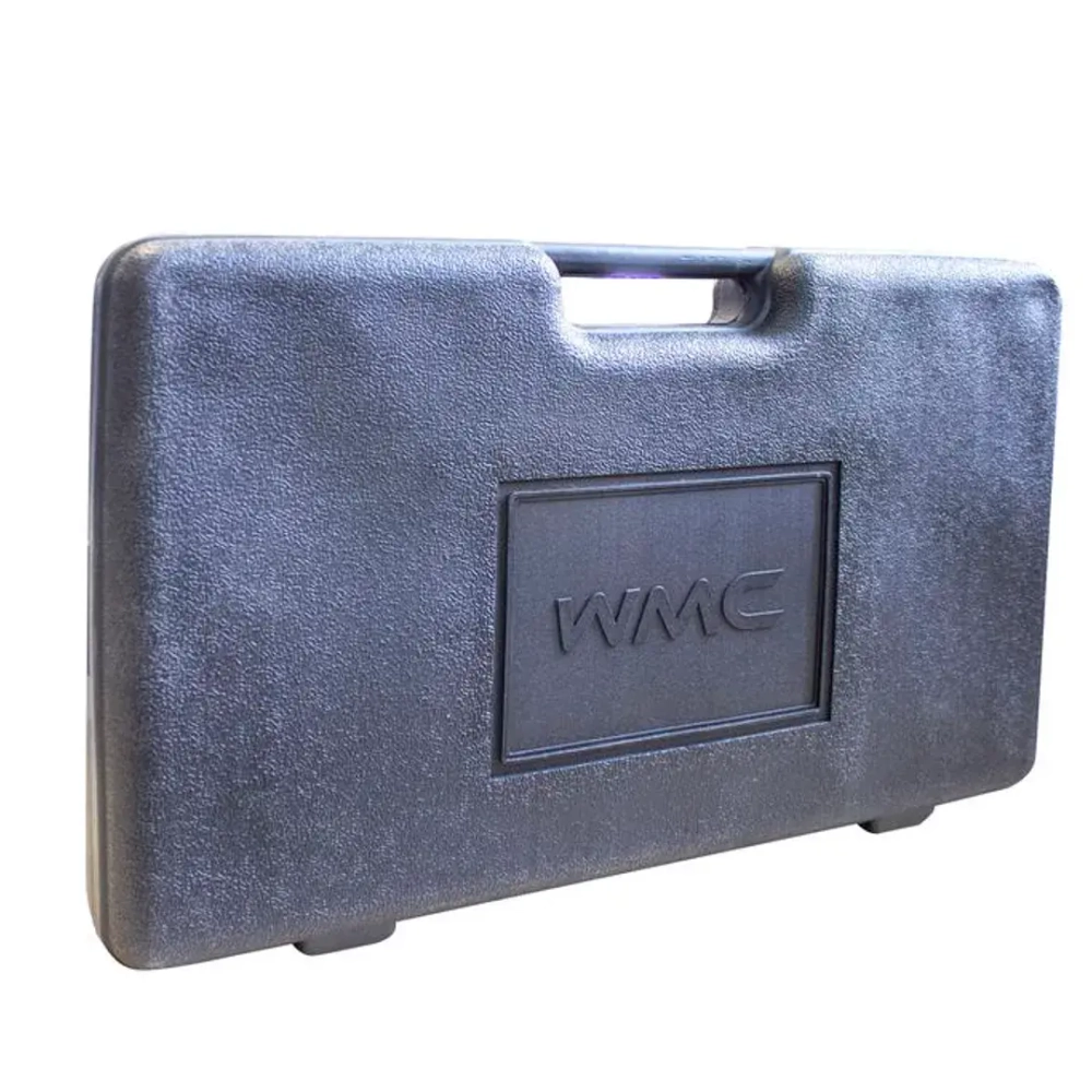 Кейс к набору WMC47293,WMC47294 WMC TOOLS WMC-47293.47294-P