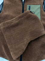 Безрукавка Loro Piana