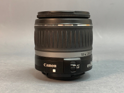 Canon EOS 350D Kit EF-S 18-55mm 3.5-5.6 II