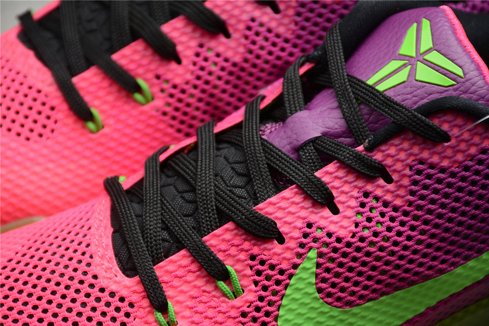 Kobe 11 em low mambacurial store