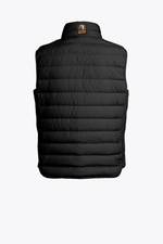 Жилет муж. Parajumpers PERFECT 541 черный (зима)